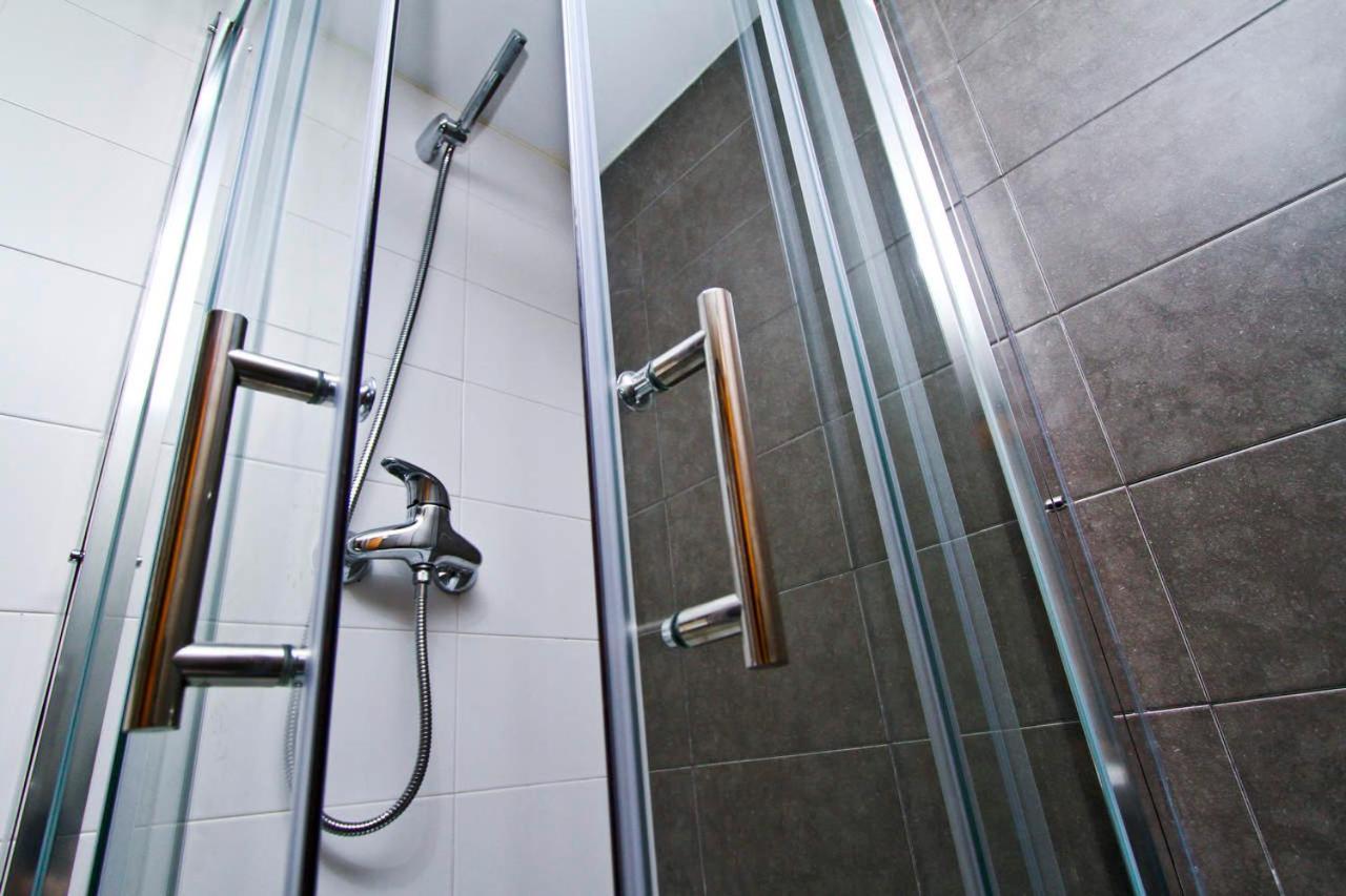 Apartamento Duplex Riu Cambrils Playa Exterior foto